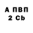 КЕТАМИН VHQ KING 4KA